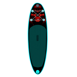 Tabla <span class=keywords><strong>de</strong></span> paddle surf inflable con accesorios <span class=keywords><strong>de</strong></span> mochila, 10,6 pies, superventas, <span class=keywords><strong>2021</strong></span> - Product Image 3