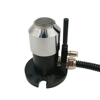 Sonde de mesure de hauteur de 20 mm de diamètre, étanche IP67, haute précision 0,001 mm, pour réglage automatique des outils sur machine de fraisage CNC (axe Z)