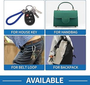 Portachiavi <span class=keywords><strong>in</strong></span> Silicone Personalizzato di Ultima Tendenza, Nuovo Design alla Moda, Portachiavi per Auto <span class=keywords><strong>in</strong></span> Silicone, Decorazione per Borsa, <span class=keywords><strong>Regalo</strong></span> per Uomini e Donne - Product Image 6