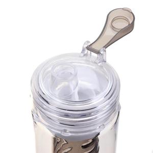 Botella Deportiva/Copa de Plástico con Forma de Limón, Creativa y Ecológica, para Beber Directamente, Éxito de Ventas Transfronterizo - Product Image 6