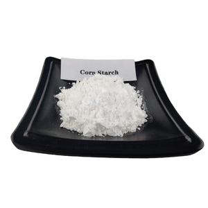 Approvisionnement d'usine de la chine, prix de gros, bonne qualité, amidon de maïs en poudre d'amidon de maïs modifié de qualité alimentaire - Product Image 3