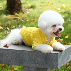Chaqueta para perros Ropa de invierno para mascotas Abrigo para perros <span class=keywords><strong>con</strong></span> agujero de correa oculta - Product Image 5