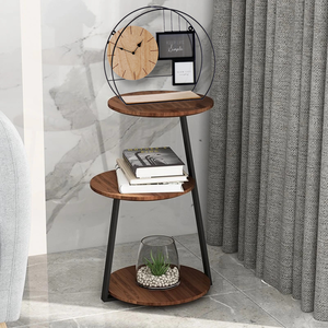 40x10x40h <strong>Wall</strong> <strong>Clock</strong> <strong>with</strong> Shelf and 2 <strong>Photo</strong> <strong>Frames</strong> 1 RIP. CM.-Product Category - Product Image 2