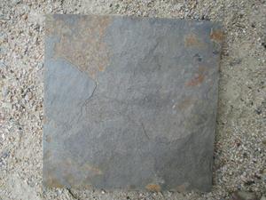 Hình chữ nhật gỉ <span class=keywords><strong>Slate</strong></span> gạch - Product Image 2