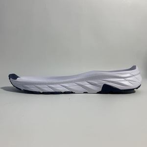 HT-9K0139 Buen Precio, Suelas de Zapatos Deportivos Antideslizantes y Duraderas de EVA+TPR, Zapatillas de Viaje Personalizables Unisex - Product Image 4