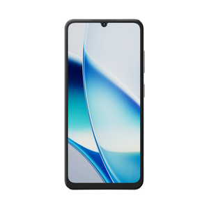 สมาร์ทโฟน A17 Pro Max สีดำ/เงิน ขนาด 6.75 นิ้ว 120Hz ความจุ 4+128GB กล้อง 13MP+5MP แบตเตอรี่ 5160mAh ระบบสแกนใบหน้า Face ID ระบบปฏิบัติการ Android 15 - Product Image 2