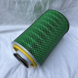 K2233B nuevo <span class=keywords><strong>elemento</strong></span> de filtro de aire para dos tres toneladas Wang Jiefang camión volquete CA151 limpiador Dayun camión ligero Wang Lifan Jinbei Coche - Product Image 4