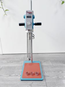 Mezclador homogeneizador DE ALTO cizallamiento AE30 5L 10L 20L 30L - Product Image 2