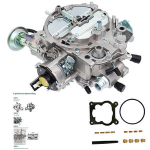 Новый карбюратор 1406 4160 1904R 17066422 17066425 17066432 1901R 67255 - Product Image 3