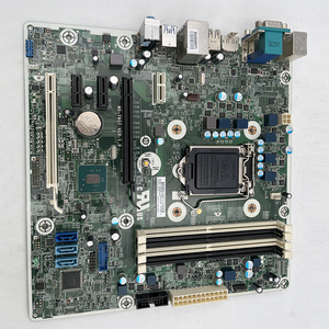 เมนบอร์ดตั้งโต๊ะสำหรับ HP 600 G3 SFF 911988-001 705 G4 Mt B460 L05064-001 L23868-001 800 880 G3 <span class=keywords><strong>TWR</strong></span> 705 G3 Mt 400 490 498 G3 Mt - Product Image 1