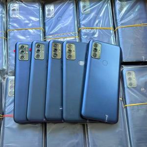 Teléfono Original Desbloqueado de 3GB RAM 32GB a <span class=keywords><strong>Precio</strong></span> de Fábrica, Celulares Usados de Bajo <span class=keywords><strong>Precio</strong></span> para Motorola Moto G <span class=keywords><strong>Play</strong></span> 2023 XT2271 - Product Image 1