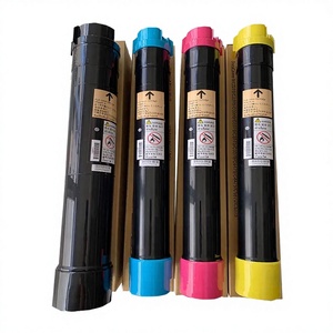 Cartouche de toner couleur compatible <span class=keywords><strong>IMIO</strong></span> pour copieurs 7800 Phaser VersaLink - Pack en vrac - Product Image 3