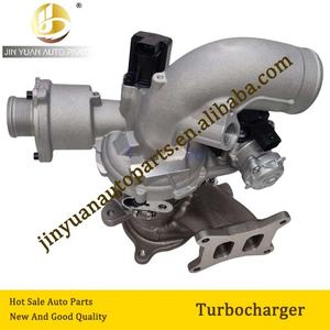 06 l145654e 06 l145722d 06 l145722c 06 l145722b 06 l145702d turbocompressore RHF5 per Audi A4 A5 A6 A6 q7 <span class=keywords><strong>2</strong></span>.0T TSI TFSI CNCD motore CNCE - Product Image 3