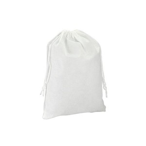 Sacchi per Bucato Riutilizzabili Resistenti agli Strappi 40 X 50 Cm, Anallergici, per Uso Alberghiero e Ospitalità - Product Image 2