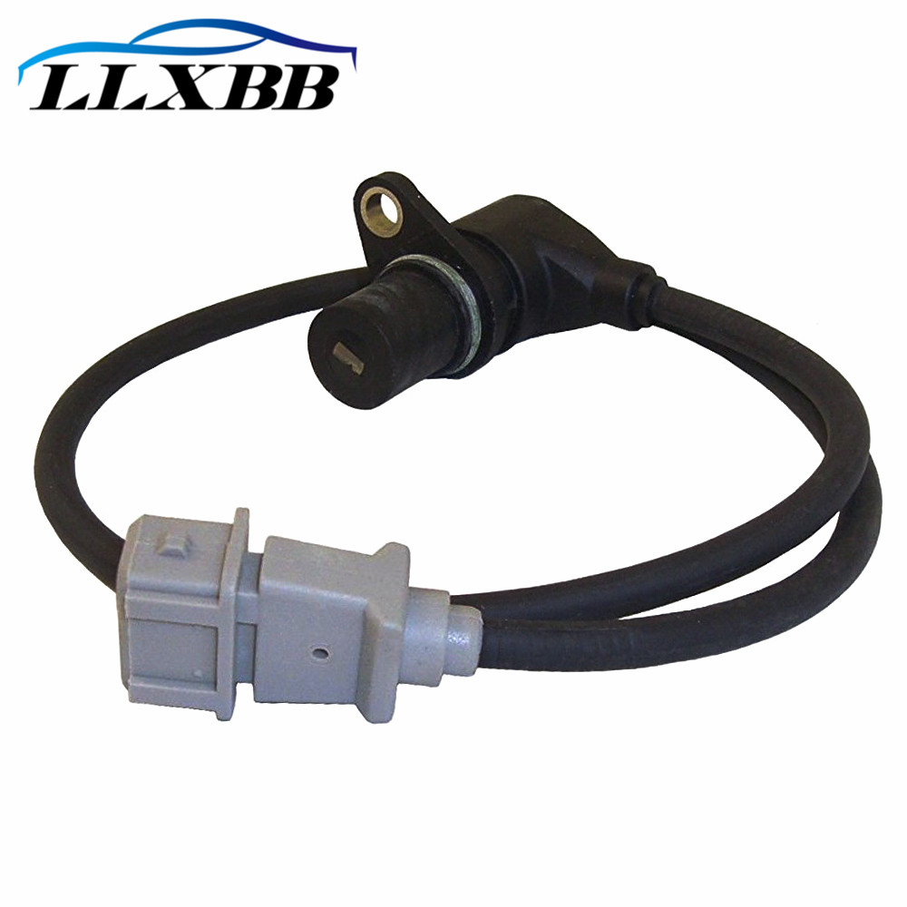 Evan-Fischer Crankshaft Position Sensor Kit For 00-06 Audi A4 A6 Quattro – 2-Piece, 3-Prong Connector