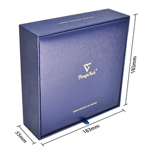 Caja de Regalo de Ropa de Lujo de Alta Calidad, Caja Magnética Personalizada con Forro de Esponja para Cajas de Papel para Peluches, Directo de Fábrica - Product Image 4