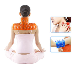 Panas Kustom Pack Leher Bantal <span class=keywords><strong>Gel</strong></span> Pack Panas Pack Tangan Hangat <span class=keywords><strong>Gel</strong></span> Panas Instan Pack - Product Image 4