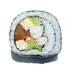Precios altamente competitivos Tiras <span class=keywords><strong>de</strong></span> calabaza secas Ajisuku Kanpyo Sushi Core <span class=keywords><strong>de</strong></span> alta calidad - Product Image 3