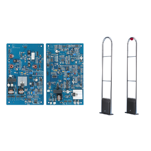 3920 EAS Hội Đồng Quản Trị <span class=keywords><strong>RF</strong></span> 8.2Mhz Kép <span class=keywords><strong>Rx</strong></span> <span class=keywords><strong>TX</strong></span> 8.2Mhz Mainboard Chống Trộm Hội Đồng Quản Trị Eas Điện Tử 8.2Mhz <span class=keywords><strong>RF</strong></span> Hội Đồng Quản Trị EAS Hệ Thống Bo Mạch Chủ - Product Image 3