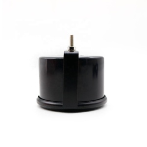 2 "52 مللي متر دفعة مقياس <span class=keywords><strong>Evo</strong></span> Lcd 7 ألوان سيارة متر مقياس التخلخل الرقمي توربو دفعة مقياس - Product Image 6