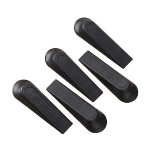 Protectores de Puerta al por Mayor, Protector de Pared, Cuña de Goma Resistente para Puerta, para el Hogar y la Cabecera de la Cama - Product Image 1