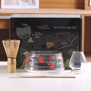Set Portátil de Matcha - Product Image 1