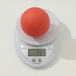 Ensemble de rouleaux de massage pour les pieds en silicone myofasciaux et de balles de massage à picots pour les mains avec logo personnalisé - Product Image 6