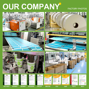 Bolsa de Papel Kraft Biodegradable para Compostaje, Bolsa para Desechos de Jardinería, Hojas, Césped, Hierba - Product Image 5