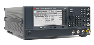 เครื่องวิเคราะห์โครงข่ายแบบ2พอร์ต E5071C ย่านความถี่20 GHz สำหรับวัสดุไฟเบอร์ — ตัวเลือก UNQ 2K5 019ช่วงไดนามิกกว้างเพิ่มความแม่นยำและอัตราผลผลิต Wi - Product Image 6