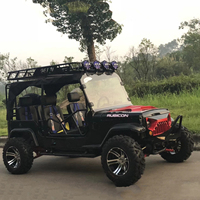 Véhicule tout-terrain pour adultes, vtt, moto UTV, agricole électrique, ca, 300cc/400cc/500cc, nouveau, 2 wd-4 wd