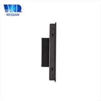 Panel PC con Pantalla Táctil Capacitiva WQ Android 7.1/8.1 RK3288/RK3399, en Oferta, para Uso Industrial/Comercial/Médico/Robótico, con Soporte VESA