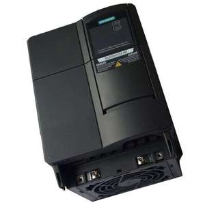 Variador de Frecuencia Siemens Micromaster 440 6ES7034-6EE85-1JA0 Monofásico de Bajo Voltaje para Uso General - Product Image 1