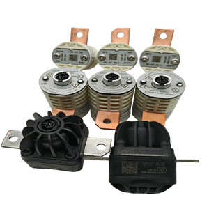 Lámpara trasera interior de piezas de automóvil de alta calidad/luz trasera interior para VW <span class=keywords><strong>ID3</strong></span> - Product Image 4