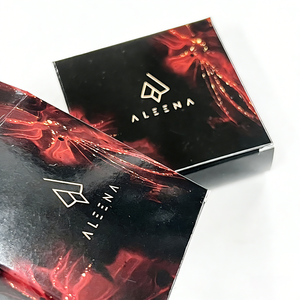 Cajas <span class=keywords><strong>de</strong></span> Regalo para <span class=keywords><strong>Lentes</strong></span> <span class=keywords><strong>de</strong></span> <span class=keywords><strong>Contacto</strong></span> <span class=keywords><strong>de</strong></span> Color con Impresión Offset Personalizadas <span class=keywords><strong>de</strong></span> Fábrica, Bajo MOQ, Laminación Mate, Recubrimiento UV, Desechables - Product Image 1