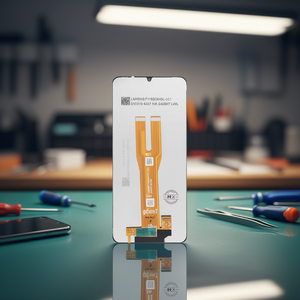 Écran tactile LCD d'origine pour Samsung Galaxy A06 A065 sans cadre - Product Image 3