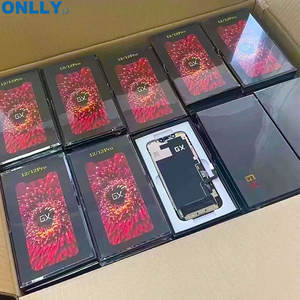 Pantalla LCD para Teléfono Móvil al por Mayor para iPhone X 12 13 14 15 16 17, Pantalla LCD GXOLED INCELL, Pantalla Táctil, Digitalizador - Product Image 5