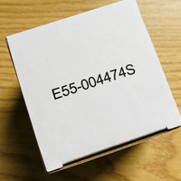 Pièces de rechange OEM pour Lei : Assemblage de carte haute tension pour électrode de charge 96K E55-004474S pour imprimante jet d'encre JET3 JET3up NEO