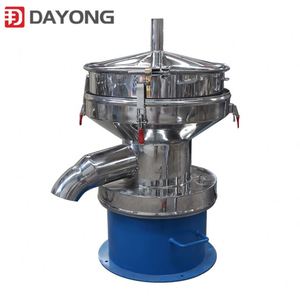 เครื่องร่อนแป้ง80ตาข่ายเครื่องกลไฟฟ้าขนาดเล็ก - Product Image 3