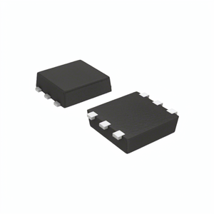 6 SMD, <b>Flat</b> Leads Power Management (PMIC) BOM IC In Stock S-8200ACP-I6T1U Electronic Circuit Components - Product Image 1