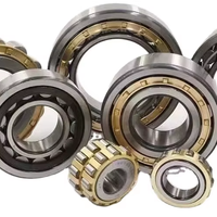 Roulement à rouleaux cylindriques NU2040-E-M1A 200x310x66mm NU2040EM