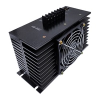 Três fases híbrido stepper motor driver HB-B3C saco que faz a máquina 220V motorista stepper driver de motor