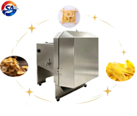 Nouvelle machine électrique 2V pour la découpe de plantains et de bananes, trancheuse multi-chips efficace pour fruits et légumes