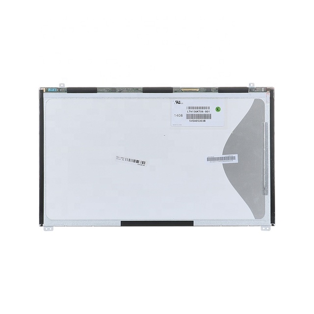 15.6" NP550P5C Laptop LCD Screen LTN156KT06-801 LTN156KT06-803 LCD Display 1600x900 40Pins