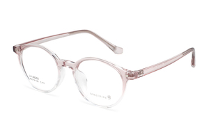 Monturas de Gafas LevelNine 26202 TR90 para Hombre, Monturas Ópticas de Marco Completo TR90, Monturas Ópticas TR90 - Product Image 2