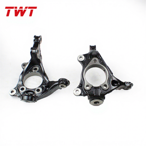 TWT Original NUCKLE, DIRECCIÓN, LH RH 43211-F4040 43212-F4040 43211F4040 43212F4040 Para Toyota 2017 2018-2021 - Product Image 1