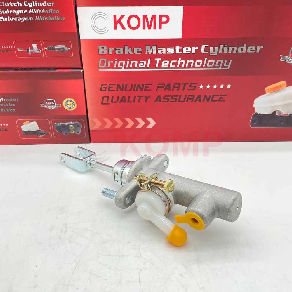 Factory Price Clutch Master Cylinder for Isuzu 8-97946-627-1 | 12