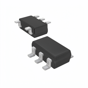 Power Management (PMIC) SC 74A, SOT 753 Original One Stop Service XC9237C19CMR-G Electronic Chips Component - Product Image 1