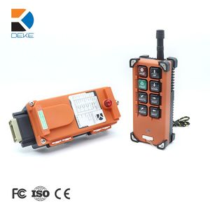 GSM công nghiệp ba giai đoạn công tắc nguồn F21-6s Đài Phát Thanh điều khiển từ xa cho động cơ, máy bơm nước, máy phát điện - Product Image 5