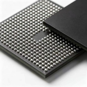 ชุดวงจรประมวลผลข้อมูล DRAM แบบประหยัดพลังงาน LPDDR5X รุ่น K3KL4L40DM-BGCT หน่วยความจำความถี่สูงสำหรับยานยนต์ อัลตร้าบุ๊ก และอุปกรณ์ชั้นนำ - Product Image 1