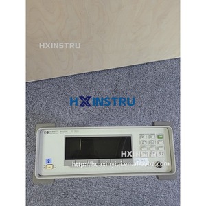 Agilent 86120C : Compteur de longueurs d'onde multiples 1270-1650nm Comme indiqué (2312) hx - Product Image 1